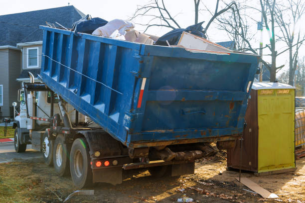 Trash Removal Near Me in St Andrews, SC