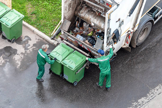 Best Attic Cleanout Services  in St Andrews, SC