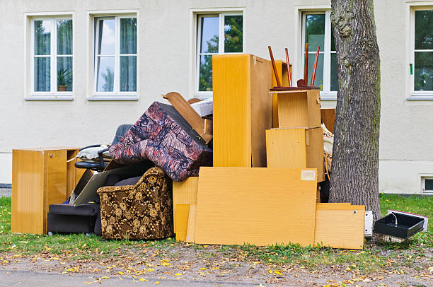 Best Basement Cleanout Services  in St Andrews, SC