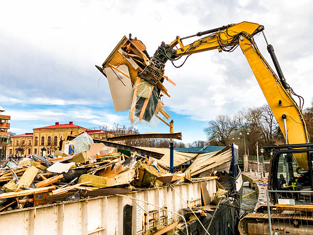 Reliable St Andrews, SC Junk Removal Solutions