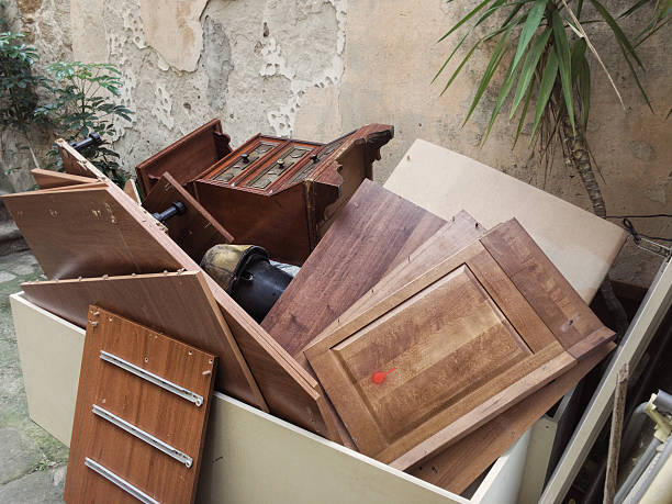 Best Office Junk Removal  in St Andrews, SC